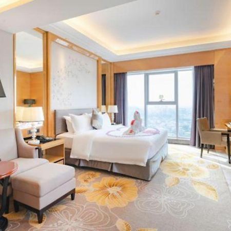 Wanning Yingbin Hotel Buitenkant foto