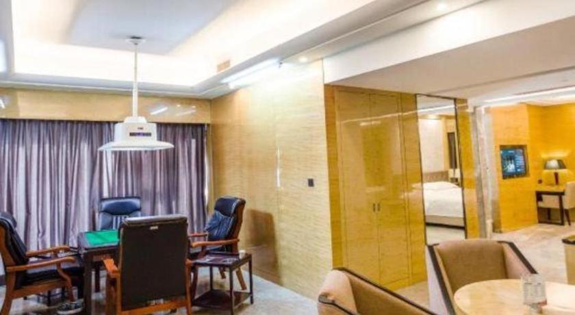 Wanning Yingbin Hotel Buitenkant foto