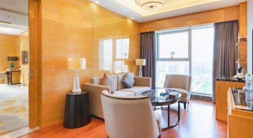 Wanning Yingbin Hotel Buitenkant foto