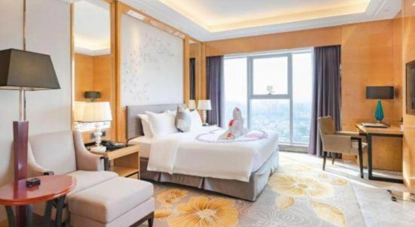 Wanning Yingbin Hotel Buitenkant foto